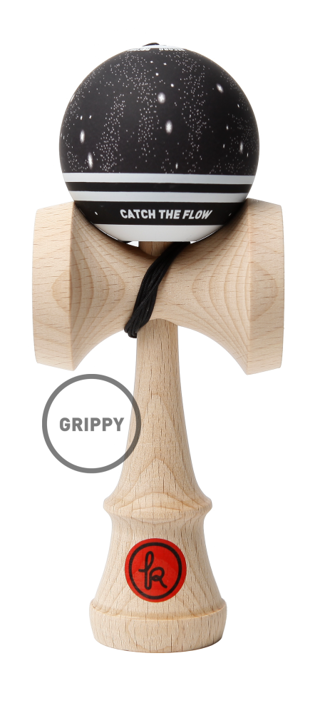 Kendama Record Plus Stardance – Editie Limitata Aqua Series [1]