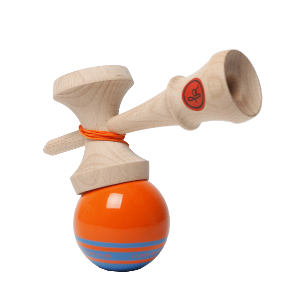 Kendama Record Plus Tayo MC [3]