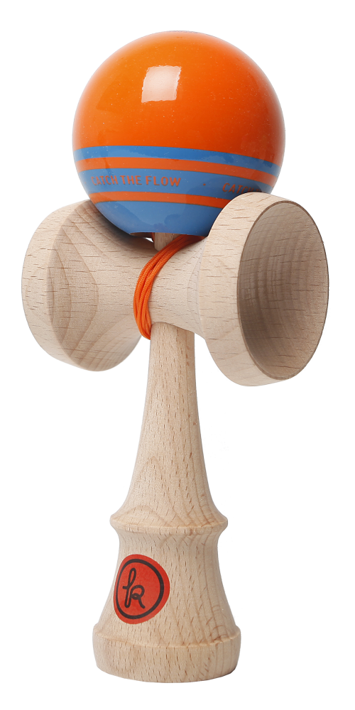 Kendama Record Plus Tayo MC [2]
