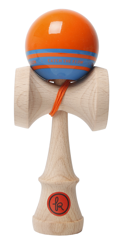 Kendama Record Plus Tayo MC [1]