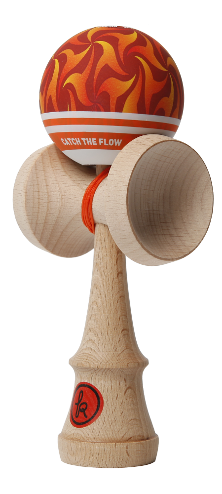 Kendama Record Plus Wildfire – Editie Limitata Aqua Series [2]