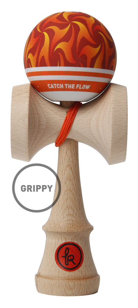 Kendama Record Plus Wildfire – Editie Limitata Aqua Series [1]