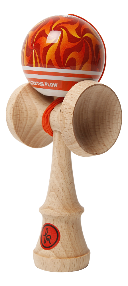 Kendama Record Plus Wildfire MC – Editie Limitata Aqua Series [3]