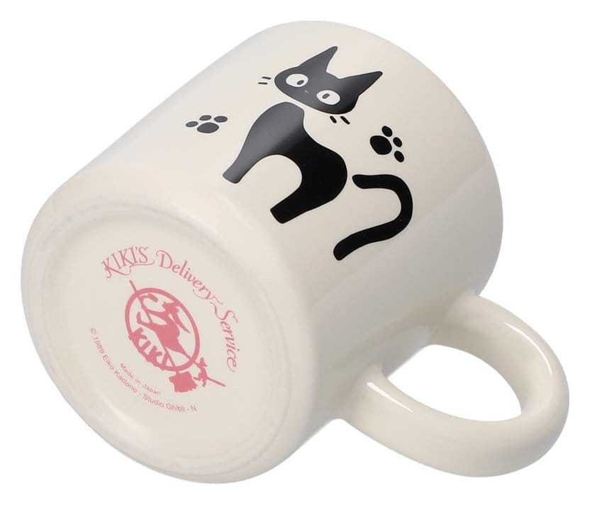 Kiki's Delivery Service Mug Jiji [2]