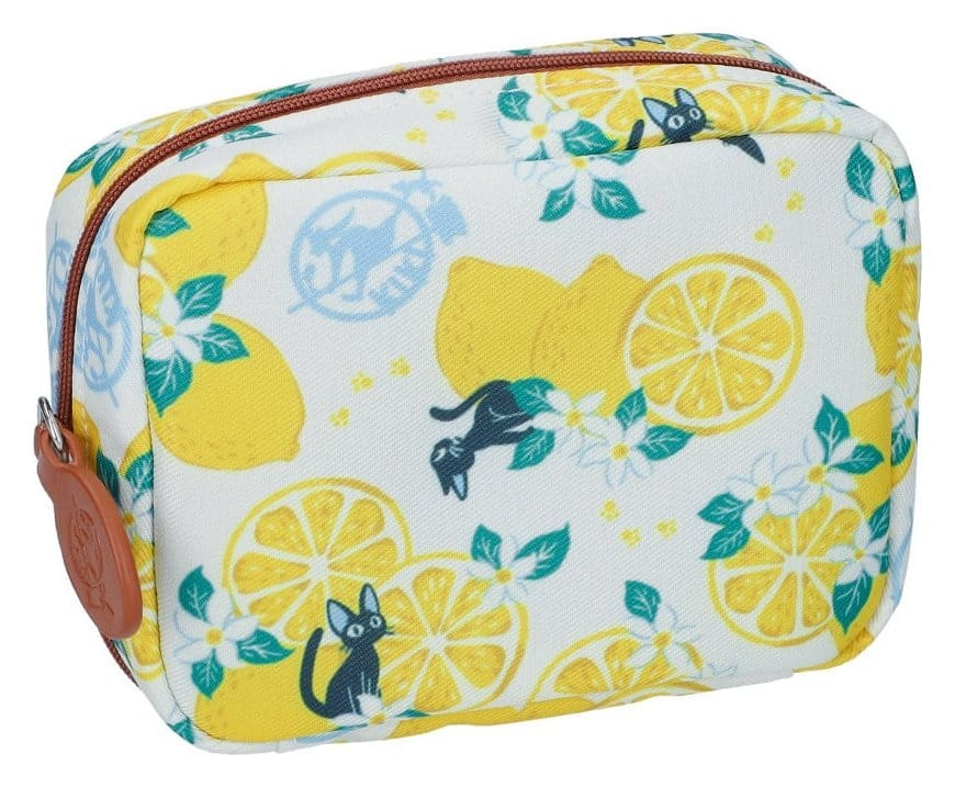 Kiki's Delivery Service Pouch Jiji Lemon [2]