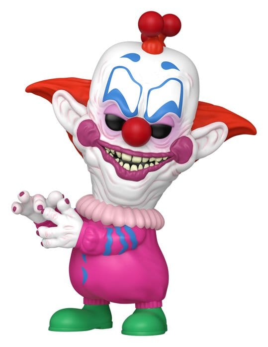Killer Klowns from Outer Space POP! Movies Vinyl Figure Slim Hand Puppet 9 cm [2]