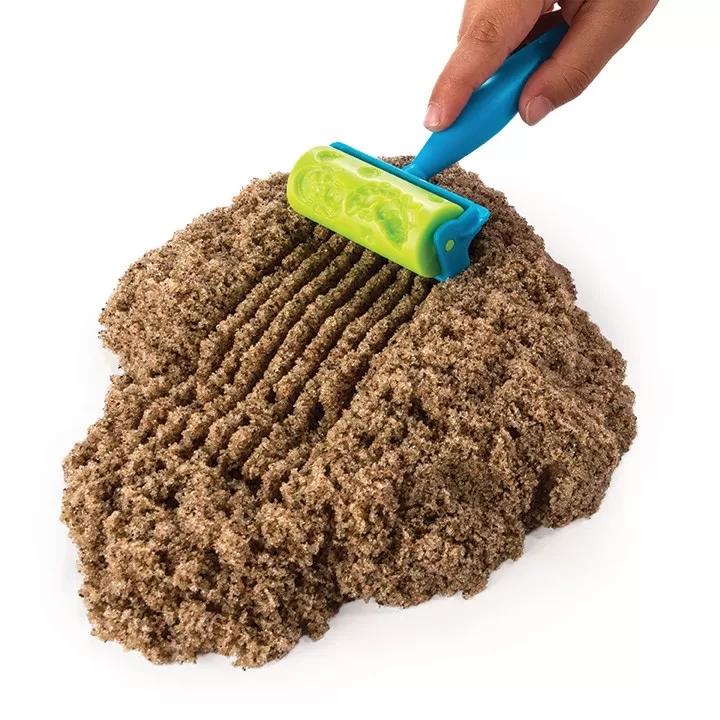 Kinetic Sand Beach Day Fun [4]
