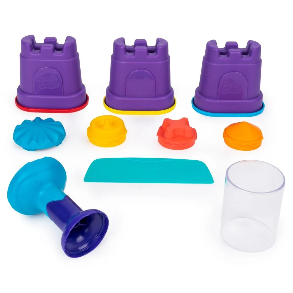 Kinetic Sand Curcubeu [2]
