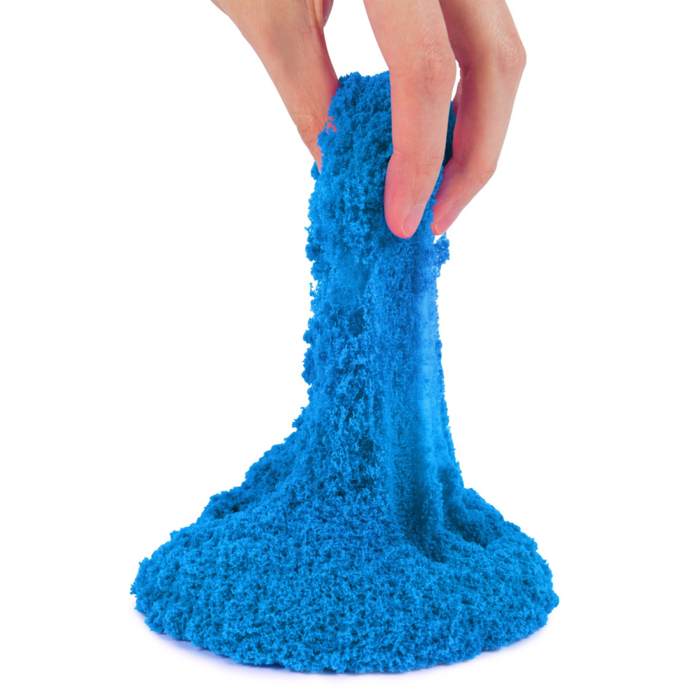 Kinetic Sand Parfumat - Nisip Kinetic 227 g [2]