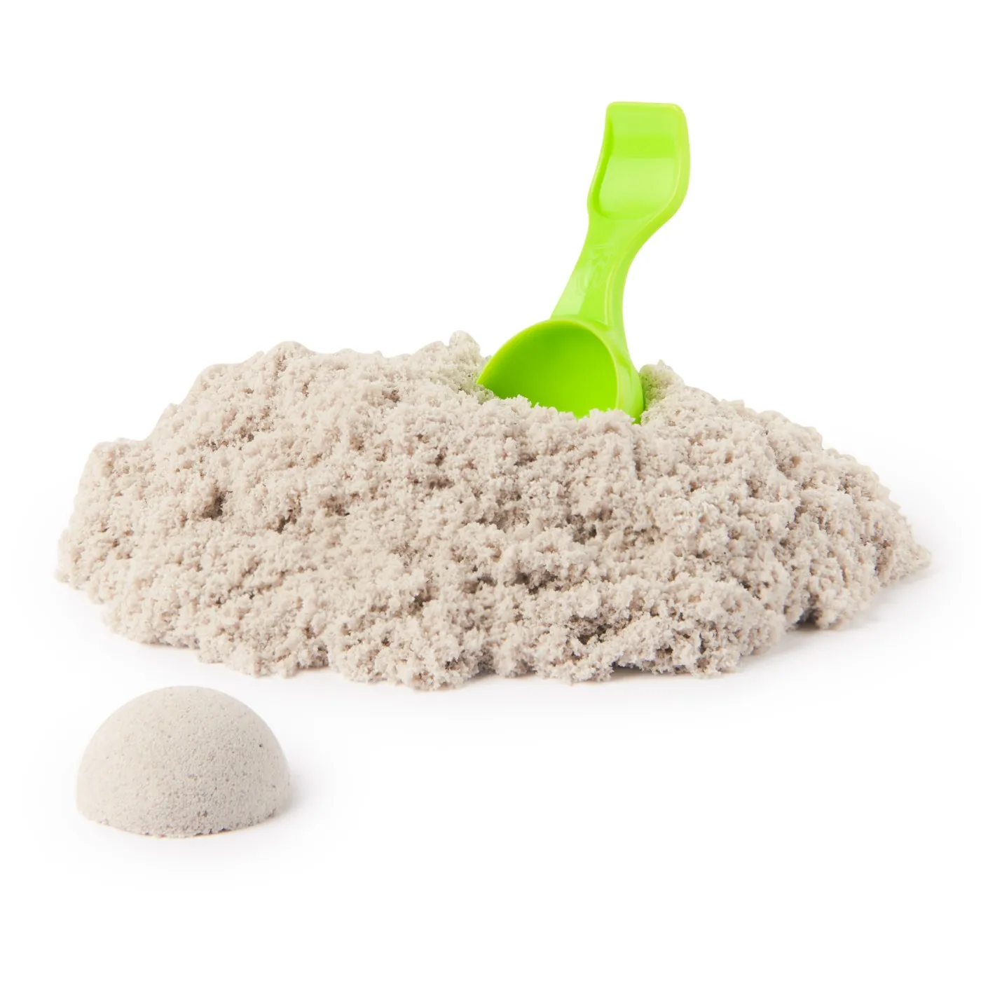 Kinetic Sand Tub Inghetata [6]
