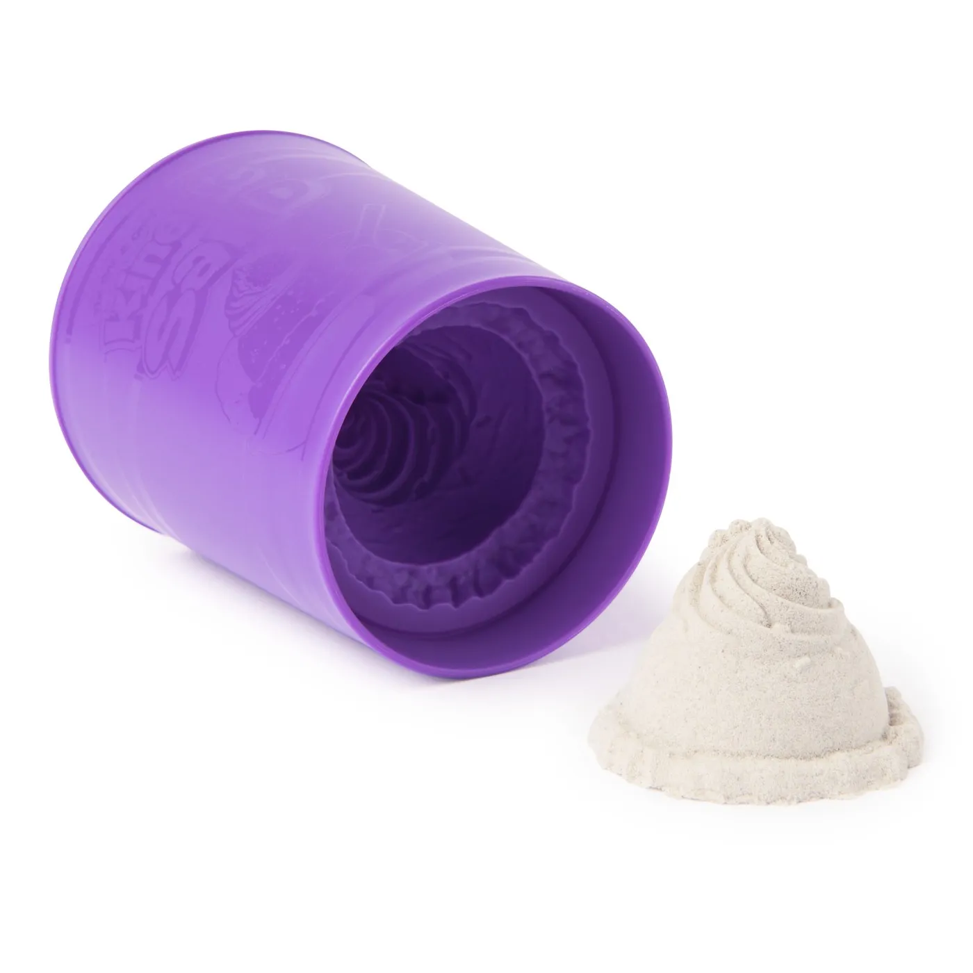 Kinetic Sand Tub Inghetata [5]