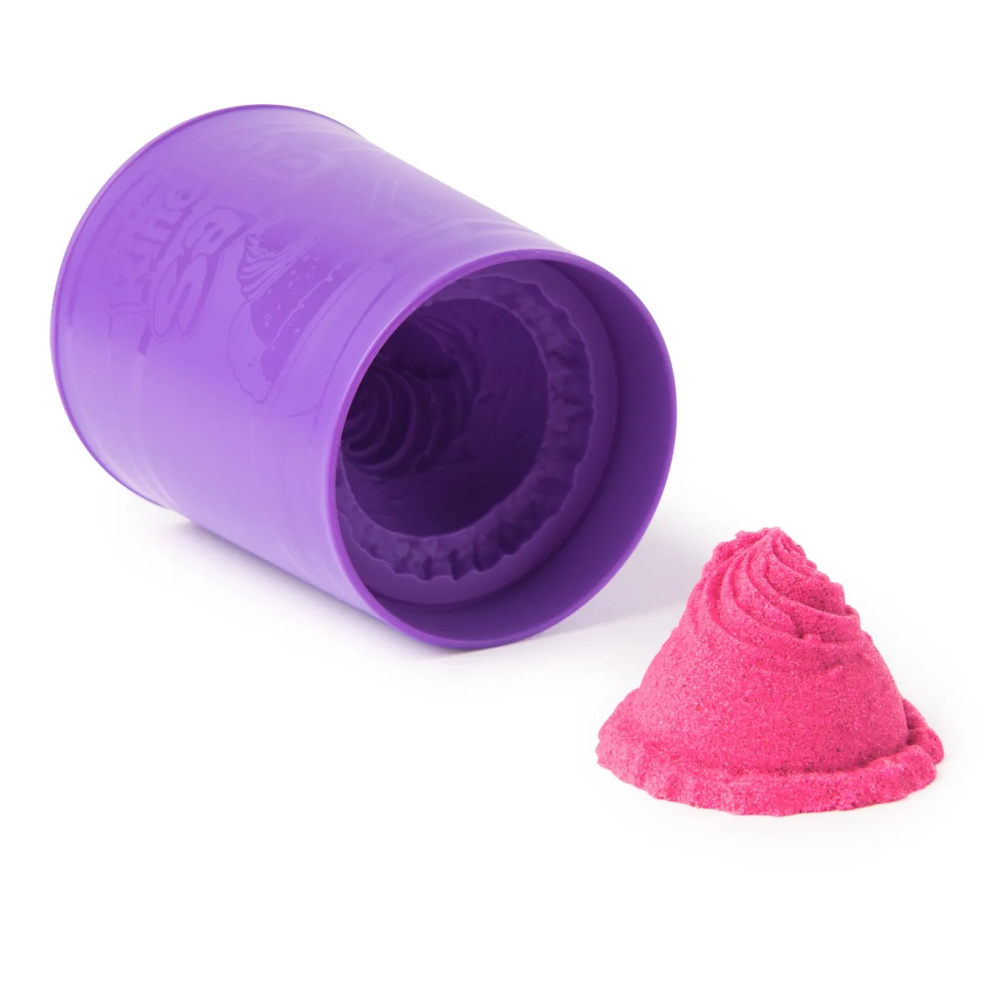 Kinetic Sand Tub Inghetata [2]