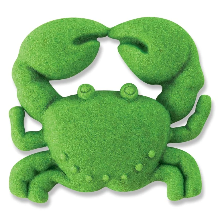 Kinetic Sand Verde - Rezerva Nisip Kinetic 227 g [5]