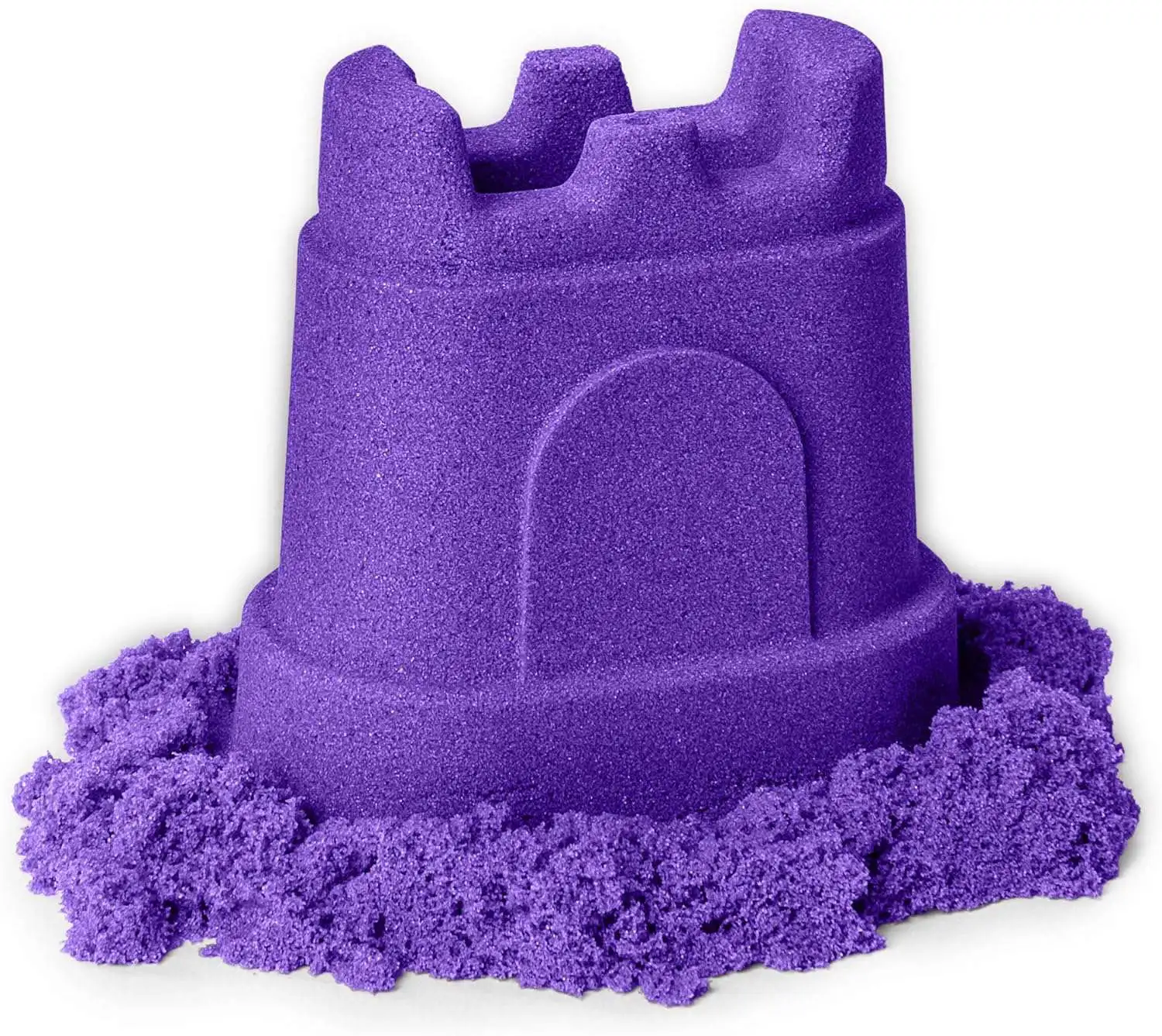 Kinetic Sand Violet - Nisip Kinetic 127 g [2]