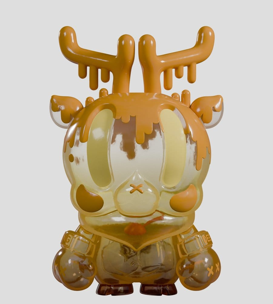 King Deer Distilled Mini Figures Blind Box Display (6) [3]