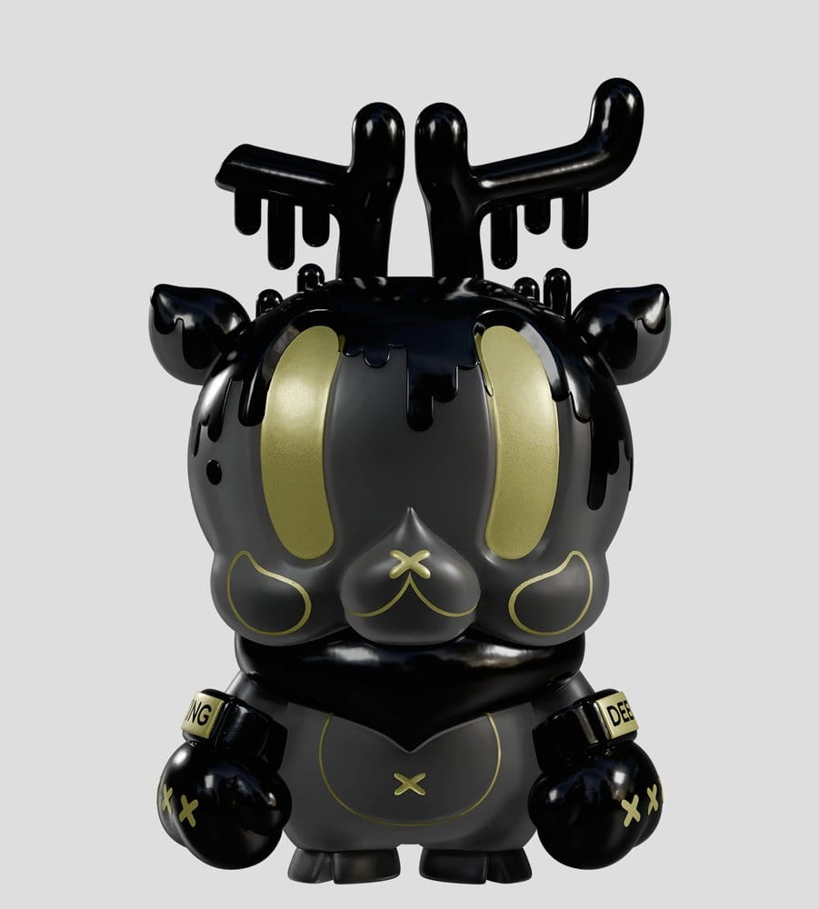 King Deer Distilled Mini Figures Blind Box Display (6) [7]