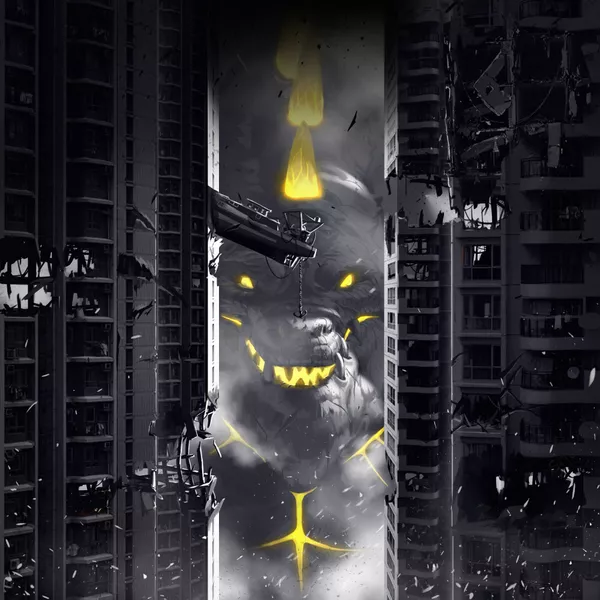 King of Tokyo: Dark Edition [1]