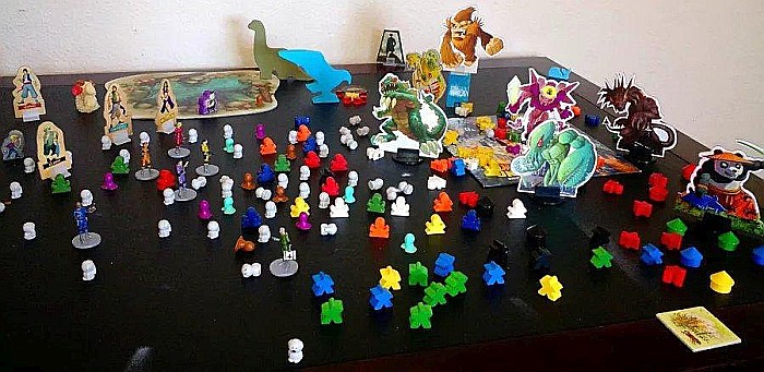 King of Tokyo New Edition [4]