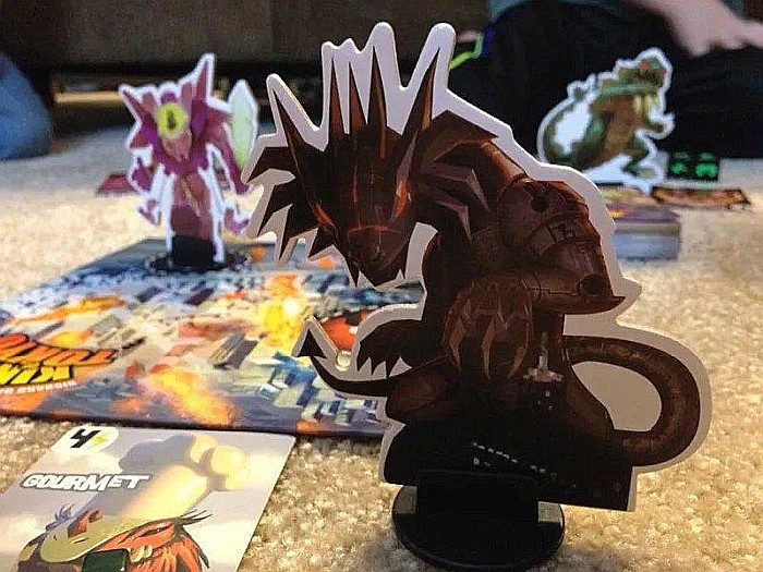 King of Tokyo New Edition [3]