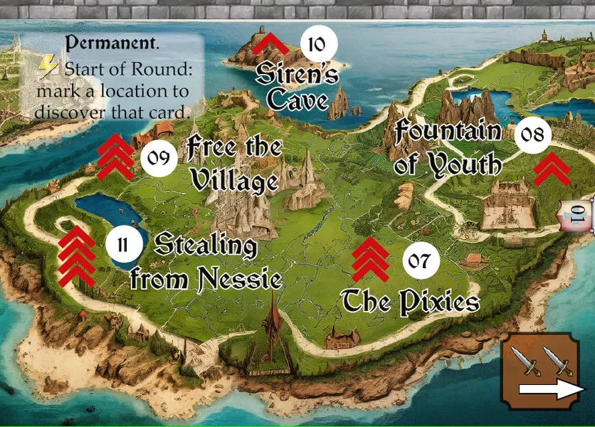 Kingdom Legacy: Feudal Kingdom [3]