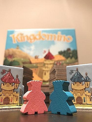 Kingdomino [3]