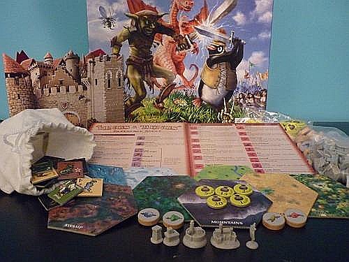 Kings and Things [2]