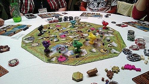Kings of Air and Steam [4]