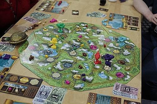 Kings of Air and Steam [5]