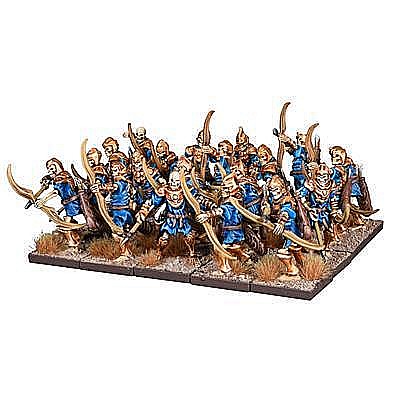 Kings of War - Empire of Dust Ambush Starter Set [3]