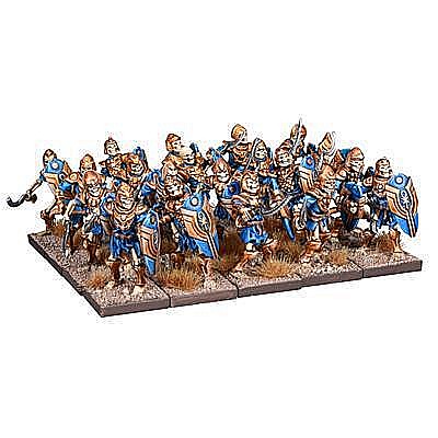 Kings of War - Empire of Dust Ambush Starter Set [5]