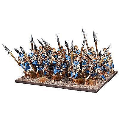 Kings of War - Empire of Dust Ambush Starter Set [4]