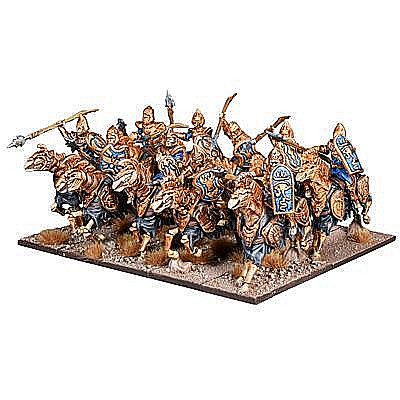 Kings of War - Empire of Dust Ambush Starter Set [2]