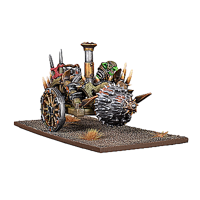Kings of War - Goblin Ambush Starter Set [5]