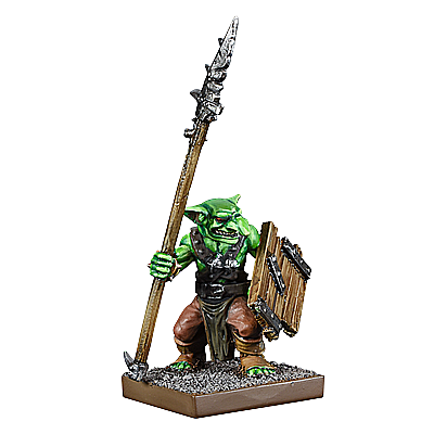 Kings of War - Goblin Ambush Starter Set [2]