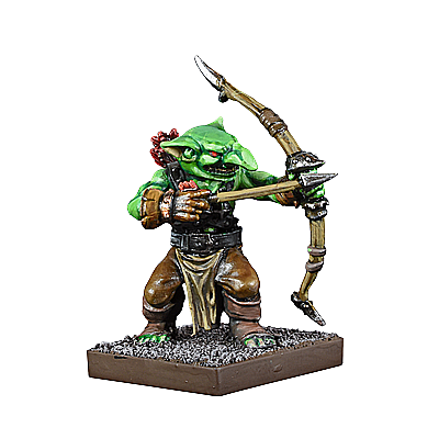 Kings of War - Goblin Ambush Starter Set [3]