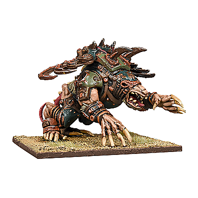 Kings of War - Ratkin Ambush Starter Set [2]