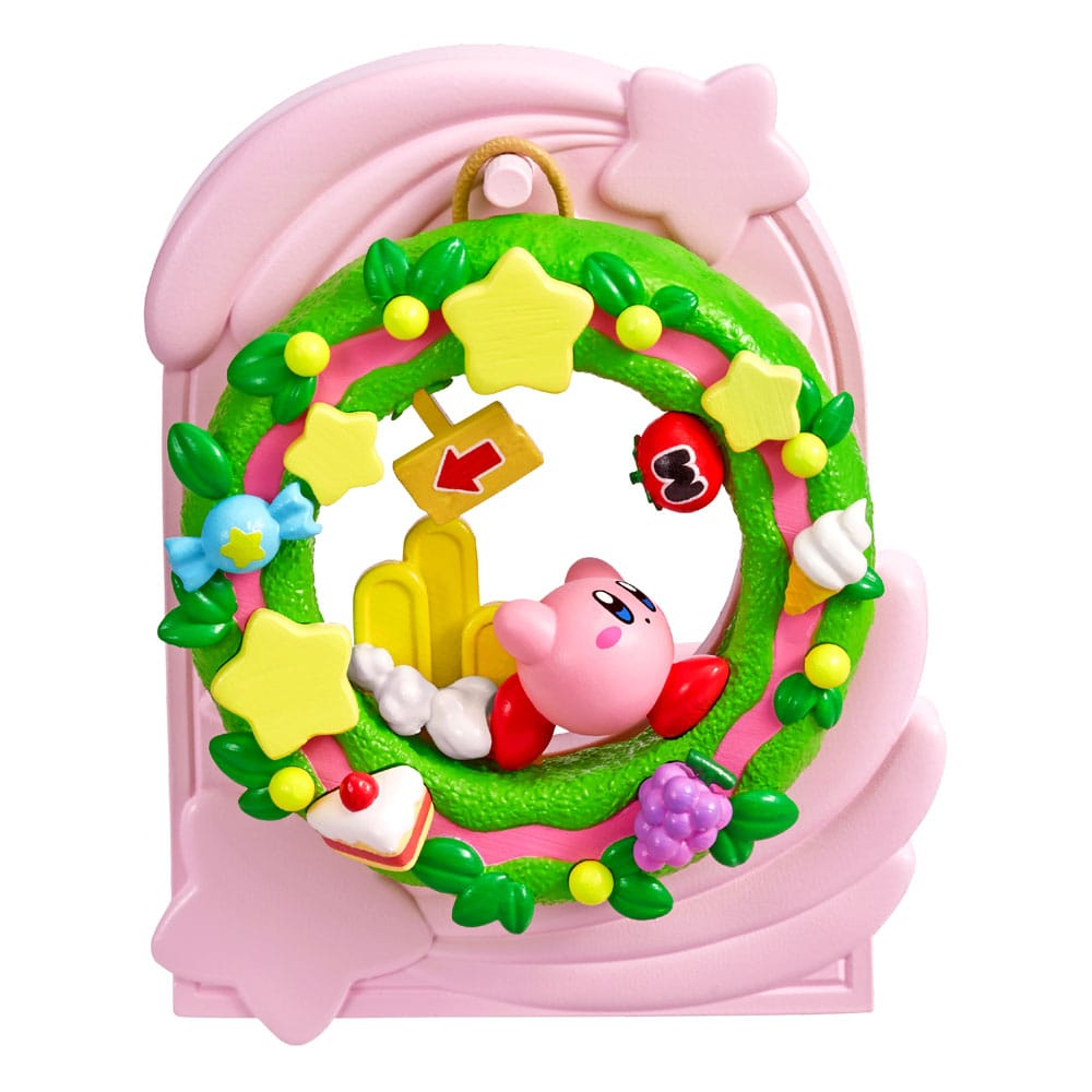 Kirby Mini Figure 6 cm Blind Box – Manma Loop (1 bucata aleatorie) [2]