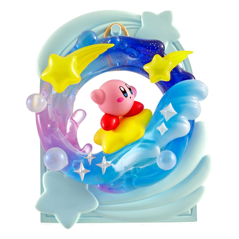 Kirby Mini Figure 6 cm Blind Box – Manma Loop (1 bucata aleatorie) [5]