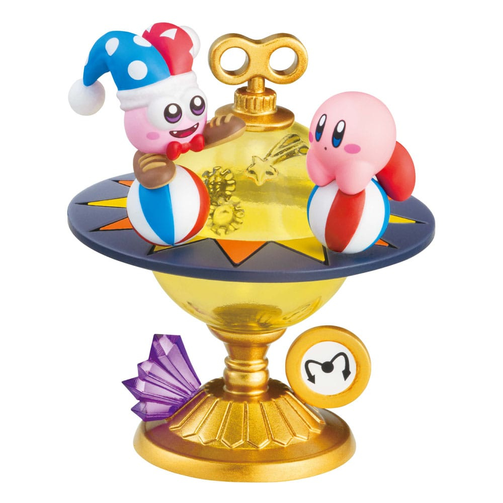 Kirby Mini Figures Starrium Blind Box Display (6) [3]