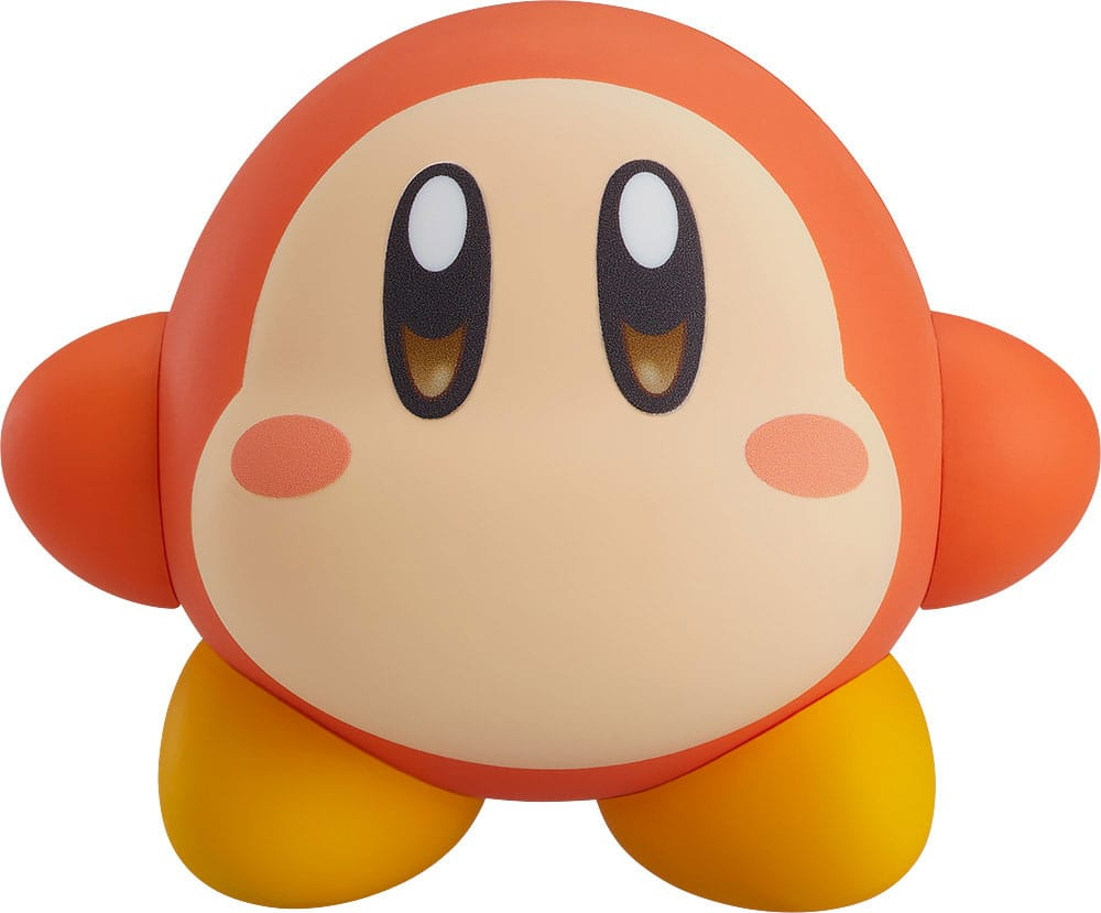 Kirby Nendoroid Action Figure Waddle Dee 6 cm (re-run) [7]