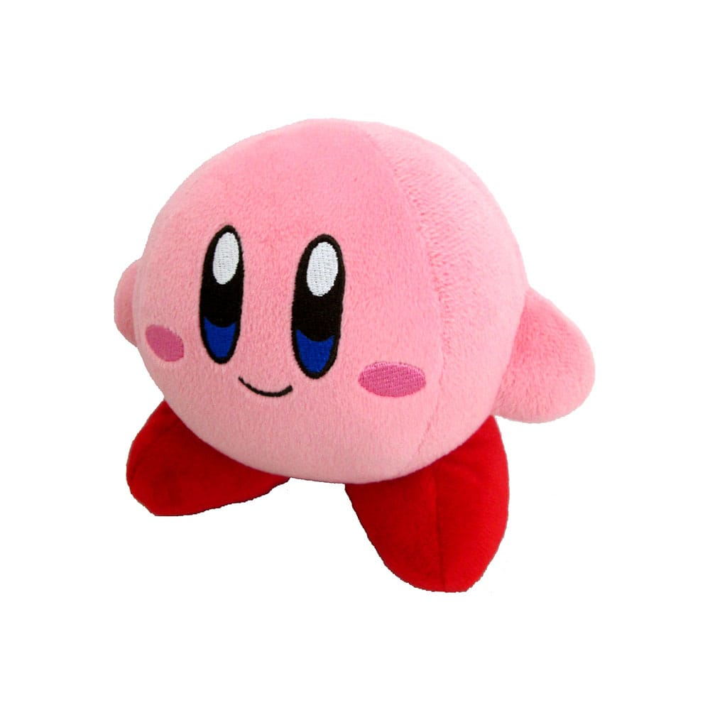 Kirby Plush Figure 14 cm [2]