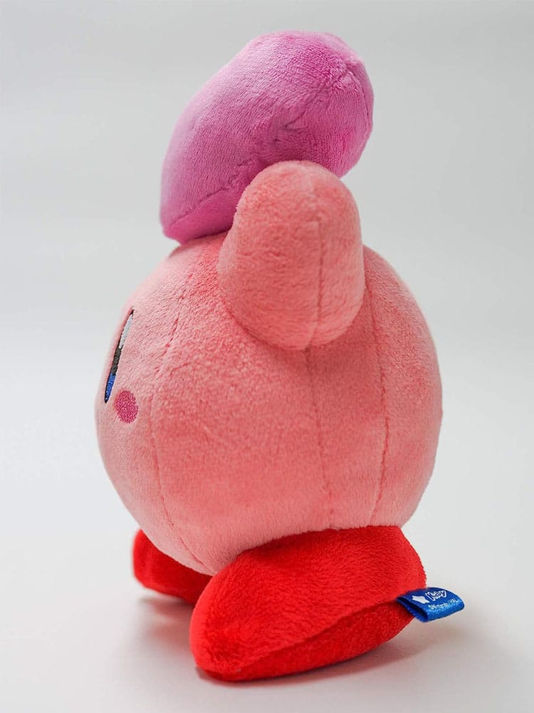 Kirby Plush Figure Kirby with Heart 16 cm [3]