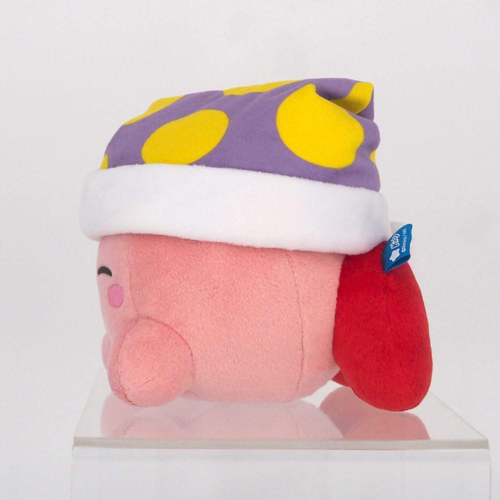Kirby Plush Figure Sleepy 13 cm [2]
