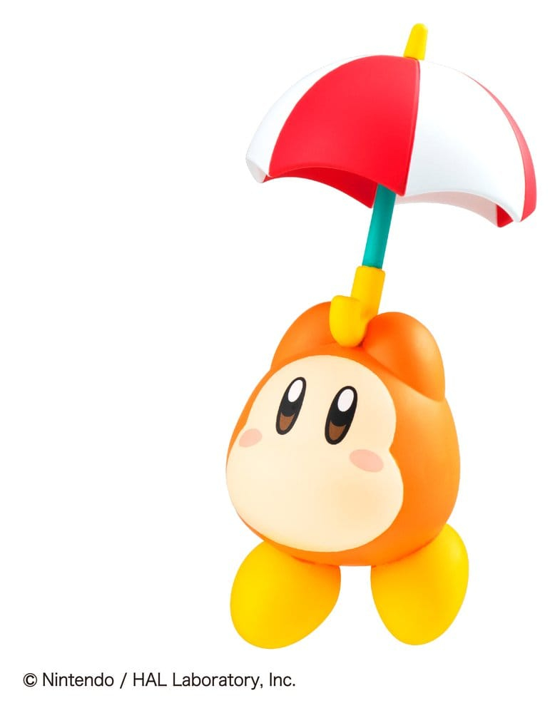 Kirby Tobimasu Trading Figure 5 cm Blind Box Assortment (6) [7]