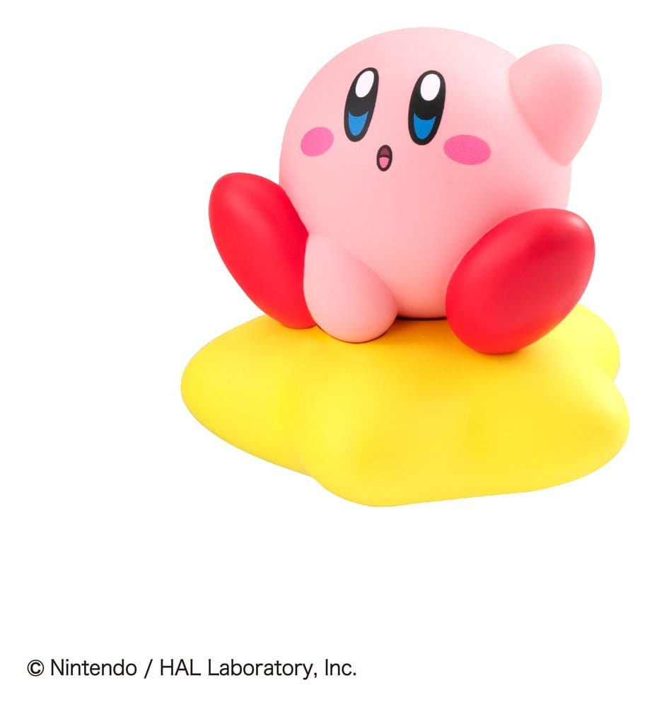 Kirby Tobimasu Trading Figure 5 cm Blind Box Assortment (6) [3]