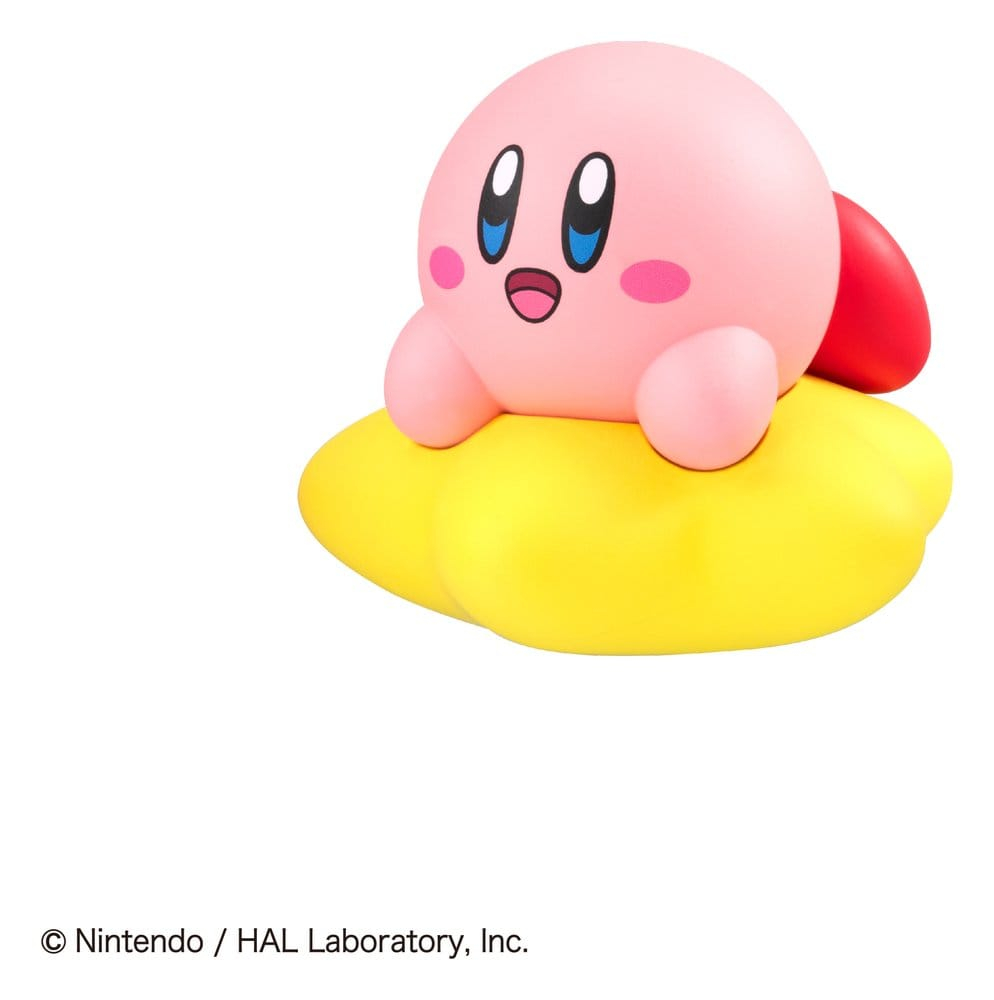 Kirby Tobimasu Trading Figure 5 cm Blind Box Assortment (6) [2]