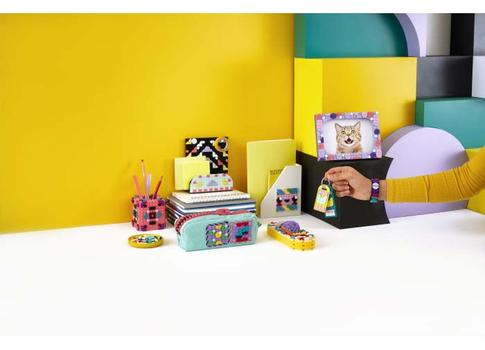 Kit de design LEGO DOTS – modele [10]