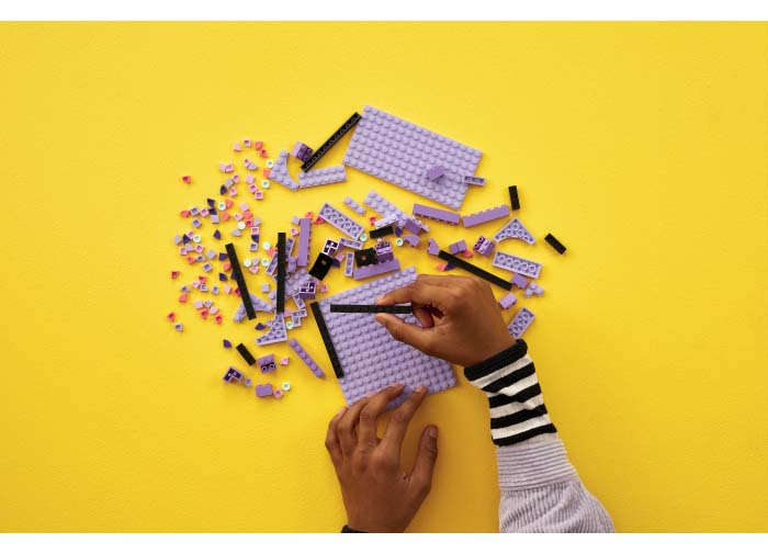 Kit de design LEGO DOTS – modele [4]