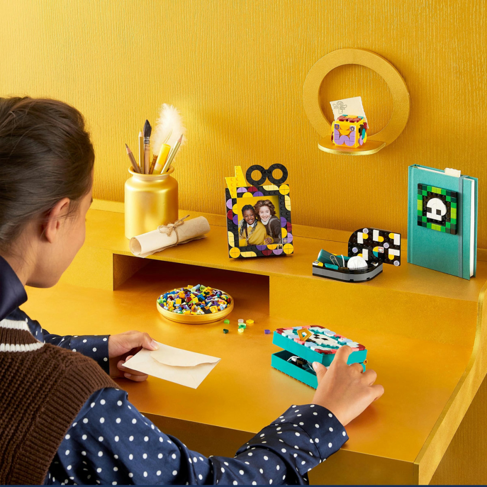 Kit pentru desktop Hogwarts™ [7]