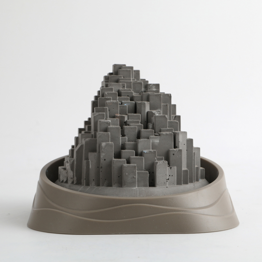 Kit STEM de excavare pietre prețioase "Giants Causeway" din Irlanda de Nord, TopBright [2]